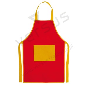 Fartuch kuchenny dla dzieci