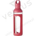 Szklana butelka 590 ml