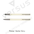 Parker Vector