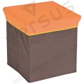 Pojemnik z materiału typu non-woven