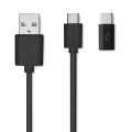 Powerbank 6000 mAh Powerfabric