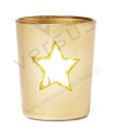 Świecznik SHINNY STAR