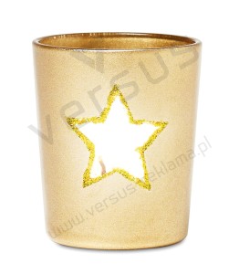 Świecznik SHINNY STAR