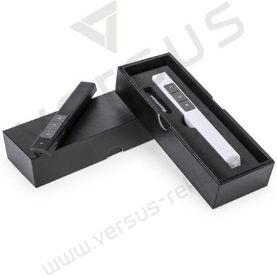 Bezprzewodowy wskaźnik laserowy 1 LED