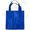 Laminowana torba na zakupy z non woven Savoy