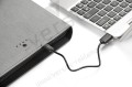 Teczka z power bankiem