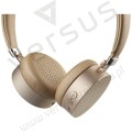 Słuchawki Bluetooth® Millennial Metal