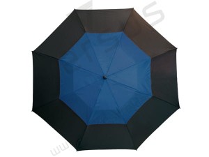 Parasol typu golf Monsun