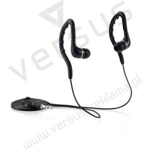 Sportowe słuchawki douszne
