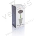 Ładowarka słoneczna Sunflower 2500 mAh