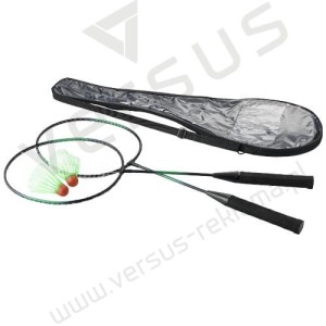 Zestaw do badmintona SANTO