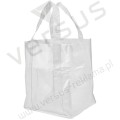 Laminowana torba na zakupy z non woven Savoy