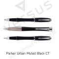 Parker Urban