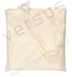 Torba bawełniana na zakupy Pure 110 g