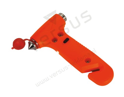 Młotek ewakuacyjny SAFETY