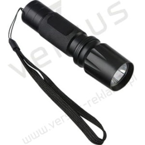 Latarka Robust LED 1W