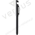 Gumowany długopis, touch pen