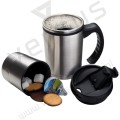 Kubek termiczny 2-w-1 Hadley