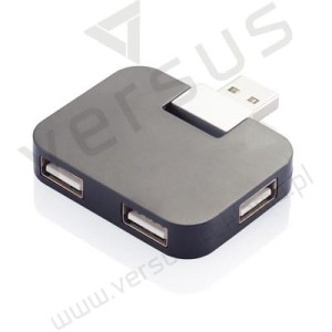 Podróżny hub USB