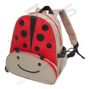 Plecak dziecięcy Happy Ladybird