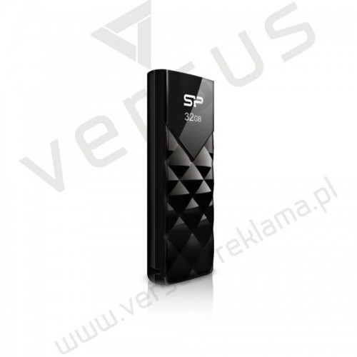 Pendrive silicon power ultima
