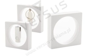 Pudełko na brelok lub USB