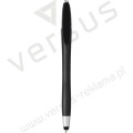 Plastikowy długopis touchpen