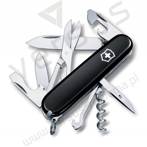 Scyzoryk VICTORINOX Climber Ecoline