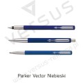 Parker Vector