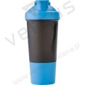 Bidon / shaker 500 ml