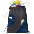 Plecak Zipped Mesh