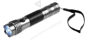 Aluminiowa latarka Main