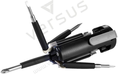 Multinarzędzie Stantech 6 funkcji