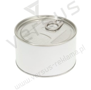 Zegar w puszce TEAR OPEN