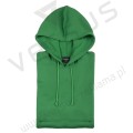 Bluza z kapturem