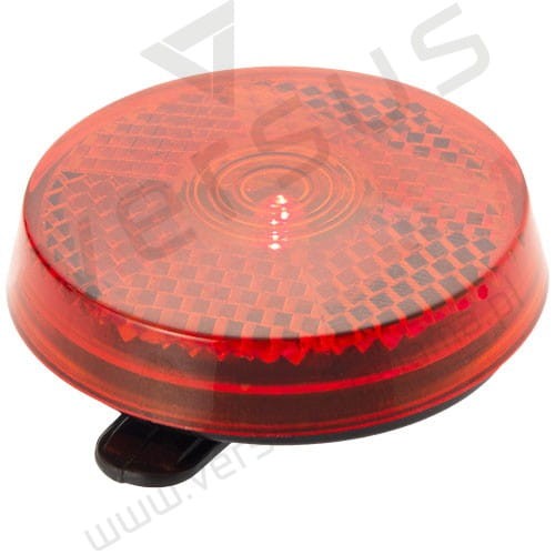 Światełko z odblaskiem SHINI