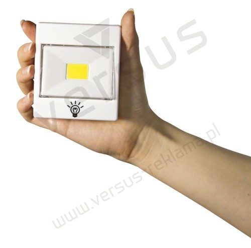 Lampka LED SWITCH IT