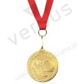 Medal Soccer Winner