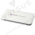 Power Bank Spectro ze zintegrowanym kablem MFi 2-w-1