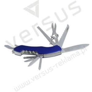 Scyzoryk 12-funkcyjny