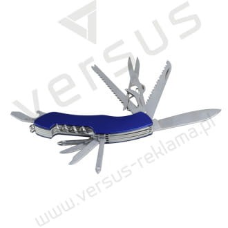 Scyzoryk 12-funkcyjny