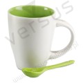 Ceramiczny kubek DUAL