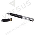 Długopis Mauro Conti z USB 2.0 8 GB