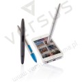 Długopis, touch pen Kompakt