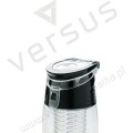 Butelka sportowa 700 ml z pojemnikiem