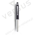 Długopis z LED 3 w 1