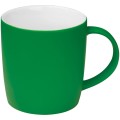 Kubek ceramiczny - gumowany