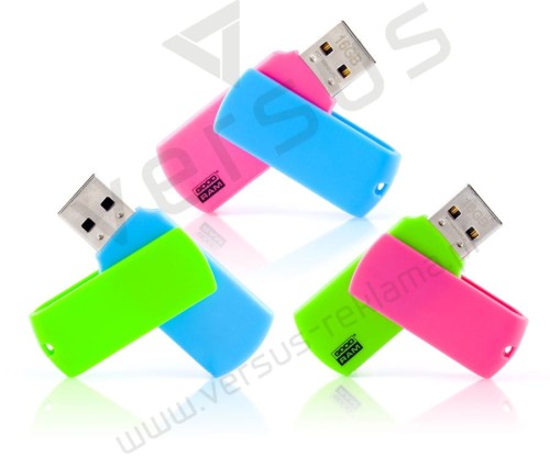 Pendrive GoodRAM Colour