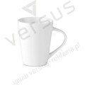 Porcelanowy kubek Rome