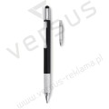 Długopis z poziomicą TOOLPEN
